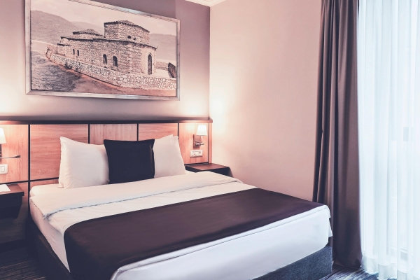 Hotel Mercure Tetovo (Тетово)